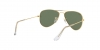 RJ9506S Junior Aviator Sunglasses