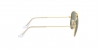 RJ9506S Junior Aviator Sunglasses