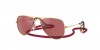 RJ9506S Junior Aviator Sunglasses