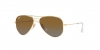 RJ9506S Junior Aviator Sunglasses