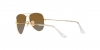 RJ9506S Junior Aviator Sunglasses