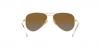 RJ9506S Junior Aviator Sunglasses