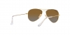 RJ9506S Junior Aviator Sunglasses