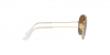 RJ9506S Junior Aviator Sunglasses