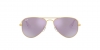 RJ9506S Junior Aviator Sunglasses