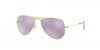 RJ9506S Junior Aviator Sunglasses