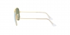RJ9506S Junior Aviator Sunglasses