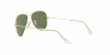 RJ9506S Junior Aviator Sunglasses