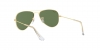 RJ9506S Junior Aviator Sunglasses