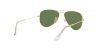 RJ9506S Junior Aviator Sunglasses