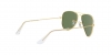 RJ9506S Junior Aviator Sunglasses
