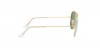 RJ9506S Junior Aviator Sunglasses