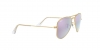 RJ9506S Junior Aviator Sunglasses