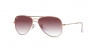 RJ9506S Junior Aviator Sunglasses
