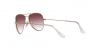 RJ9506S Junior Aviator Sunglasses