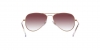 RJ9506S Junior Aviator Sunglasses