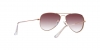 RJ9506S Junior Aviator Sunglasses