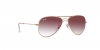 RJ9506S Junior Aviator Sunglasses