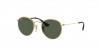 RJ9547S Junior Round Sunglasses