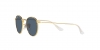 RJ9547S Junior Round Sunglasses