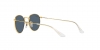 RJ9547S Junior Round Sunglasses