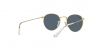 RJ9547S Junior Round Sunglasses