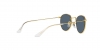 RJ9547S Junior Round Sunglasses