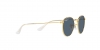 RJ9547S Junior Round Sunglasses