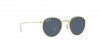 RJ9547S Junior Round Sunglasses