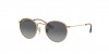 RJ9547S Junior Round Sunglasses