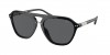 RL8219U The Hugh Sunglasses