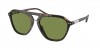 RL8219U The Hugh Sunglasses