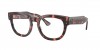 RX0298VF Mega Hawkeye Eyeglasses