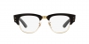 RX0316V Mega Clubmaster Eyeglasses