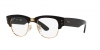 RX0316V Mega Clubmaster Eyeglasses