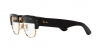 RX0316V Mega Clubmaster Eyeglasses