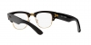 RX0316V Mega Clubmaster Eyeglasses