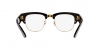 RX0316V Mega Clubmaster Eyeglasses
