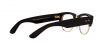 RX0316V Mega Clubmaster Eyeglasses