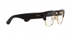 RX0316V Mega Clubmaster Eyeglasses