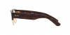 RX0316V Mega Clubmaster Eyeglasses