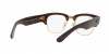 RX0316V Mega Clubmaster Eyeglasses
