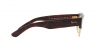 RX0316V Mega Clubmaster Eyeglasses