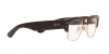 RX0316V Mega Clubmaster Eyeglasses