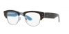 RX0316V Mega Clubmaster Eyeglasses