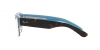 RX0316V Mega Clubmaster Eyeglasses