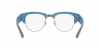RX0316V Mega Clubmaster Eyeglasses