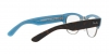 RX0316V Mega Clubmaster Eyeglasses