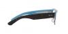 RX0316V Mega Clubmaster Eyeglasses