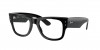 RX0840V Mega Wayfarer Eyeglasses